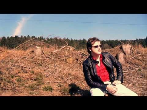 Dave Midnight - Angel Of Berlin - Music Video 2014