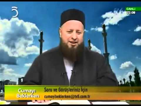 Mustafa Özşimşekler ( 3 soru 3 cevap)