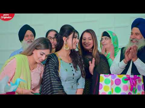 Mankirt Aulakh Ft. Avvy Sra _ Kudi Pyar Da Saboot Mangdi _ New Punjabi Song 2020 _ Love Song