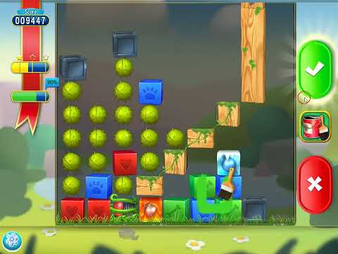 Pet Rescue Saga level 5093 no boosters | PuzzledCubes.site