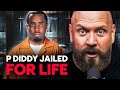 P Diddy Getting 25 YEARS IN JAIL Disturbing Details Revealed