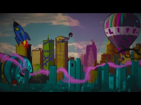 XVI RELIGION - BELIEVE AGAIN feat. Maelle