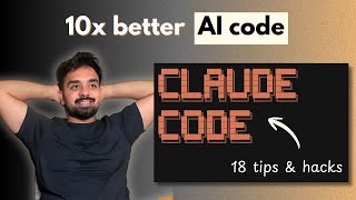 How I set up Claude Code for faster and better AI code