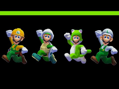 Super Mario Maker 2 – Endless Challenge Mode Walkthrough