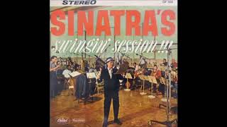 Frank Sinatra - When You´re Smiling (1961)