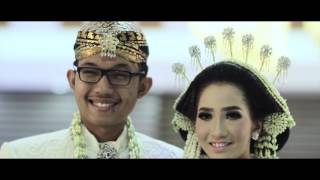 Download lagu Cinematic SDE Wedding Aria & Lusi by Alienco Photography mp3