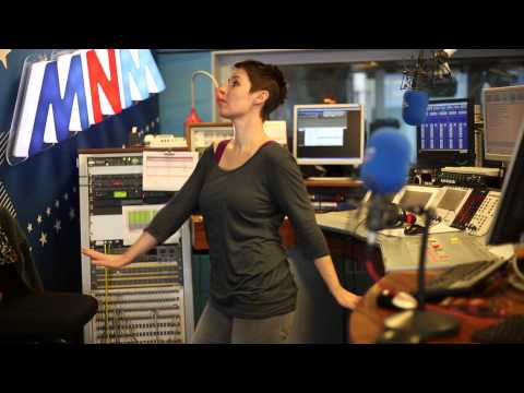 MNM: Op het 'surfboard' van Vin Diesel