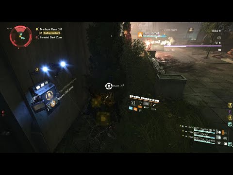 Broken game mechanics