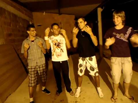 cska dançando ai se eu te pego !!!