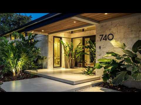 MUST SEE... INSIDE THE VERY BEST LUXURY HOUSE I'VE EVER SEEN W/ NANNY QUARTERS FOR $5M