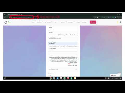 JIBITI Registration Guide