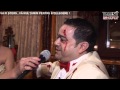 INTERVIU ADRIAN MINUNE ELIS ARMEANCA TALENT SHOW