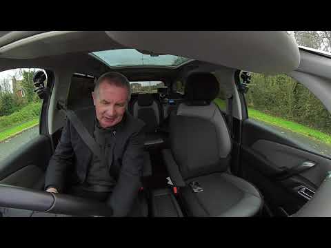 2016 Citroen Grand C4 Picasso 1 6 BlueHDi Flair CX66OGS