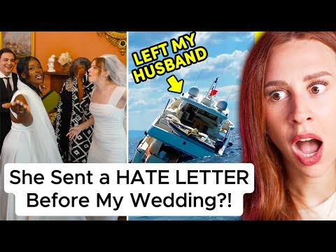 petty people that got their perfect REVENGE - REACTION