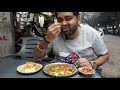 Egg Rangoli The Multiflavored Multicolored Egg Item Jay Ambe Omelette Aalishan Enclave Adajan
