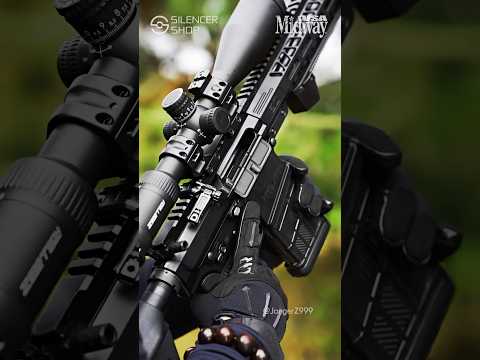 Faxon Firearms Barrels