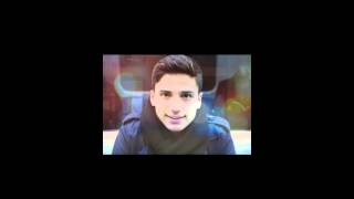 Bugrahan denizoğlu kalbimin tek sahibi