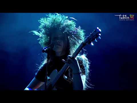 Magda Kuraś & Jan Wąsak - "Chwile" LIVE, Radio Lublin