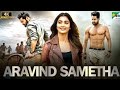 Aravind Sametha Full Action Tamil Movies Full Action Hindi Dubbed Movies
