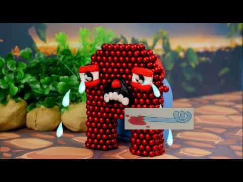 Random Mix Story - Part 16 : The Window