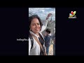 Actress Sameera Reddy Latest Video | IndiaGlitz Telugu - Video