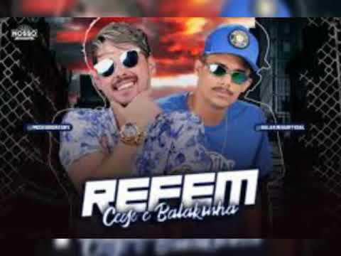 MC CEGO ABUSADO E MC BALAKINHA FEAT MC LEVIN - REFEM