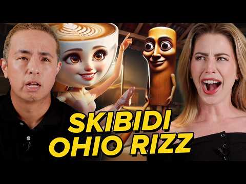 Millennials Decipher Gen Alpha Brain Rot