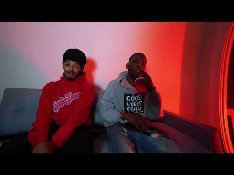 HotHeadSwigs x Two3 - NO HOOK (Official Video) [SHOT BY. MANI SNAPPED]