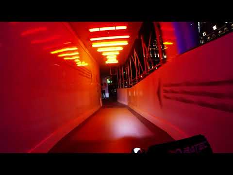 Sean Rose's London Commute with his Batec