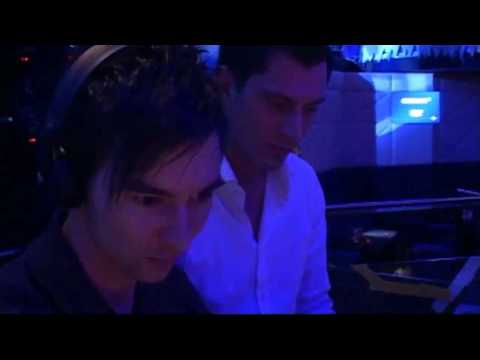 DIRTY IMPACT feat. Chris Antonio - All I Really want