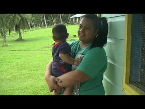 SAMOA ENTERTAINMENT - FO'I LE TAMA FARMER (EPISODE # 3) Subscribe for more videos