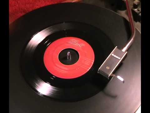 Nervous Norvus - 'Transfusion' - Dot orig. 1956 45rpm