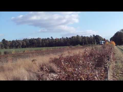 Ook Breng Direct is weg op de Maaslijn