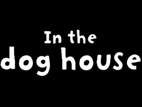 Nitrome music: In The Dog House (menu) - YouTube