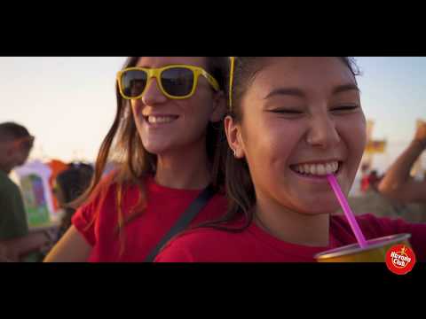 Manatapu Farewell - Ta' Fra Ben with Havana Club Rum