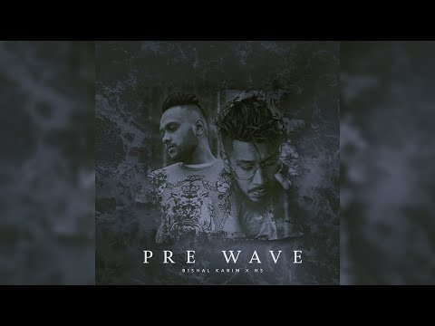 Bishal Karim x NS x Lord Cheeba - High Tides (Official Visualizer)