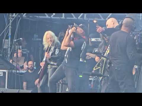 Super Group Back to the Beginning Birmingham - 📽: twinmusix.com