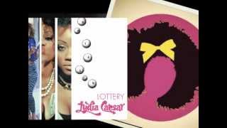 Lottery by Lydia Caesar (ITUNES LINK INCLUDED)