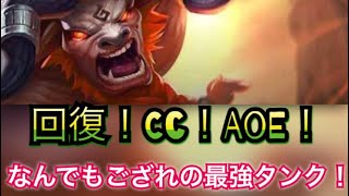 【モバレ#19】モバイルレジェンド持ちキャラ全部でMVP!part19