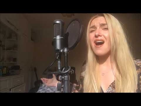 ROSE CHALLANGE (ORIGINAL MELODY) -MADALINA LEFTER