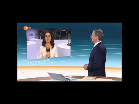 ZDF News 090315