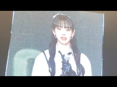 211212 노제 NO:ZE FOCUS CAM@ SWF CONCERT IN DAEGU