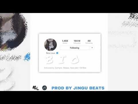 TYCEMPIRE_BIO (Official Music Audio)