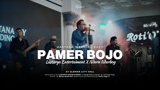 Download lagu Pamer Bojo - Ndarboy Genk | Live Cover by Lastarya Entertainment mp3