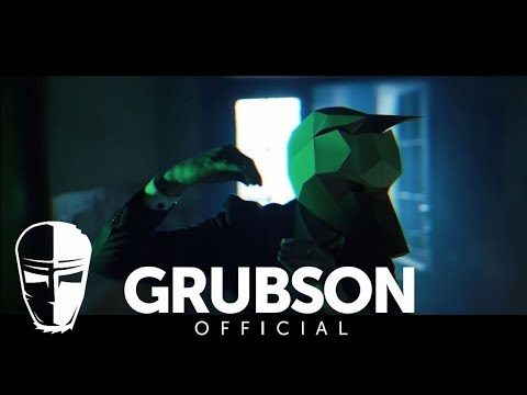 GrubSon - Cwany Lis (Official video) #GatunekL