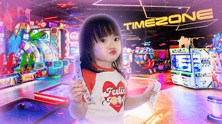 Download lagu YUKA-CHAN MAIN DI TIMEZONE TERBESAR DI BALI! | vlog mp3 Download lagu YUKA-CHAN MAIN DI TIMEZONE TERBESAR DI BALI! | vlog mp3