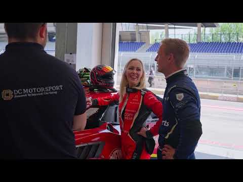 Gentlemen on Track Aftermovie Trackday Redbull Ring