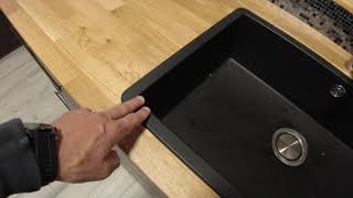 cucina Ikea fuori misura