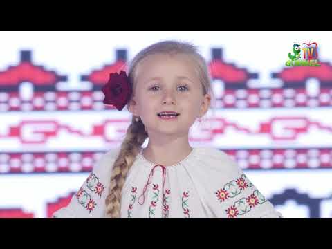 Anișoara Ciumașu (Do-Re-Mi-SHOW) - Frunzuliță matostat