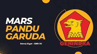 Download lagu MARS PANDU GARUDA mp3 Download lagu MARS PANDU GARUDA mp3